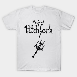 Project Pitchfork T-Shirt